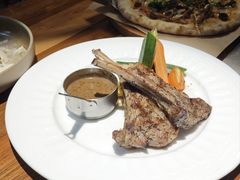 -秀·爱尔兰餐吧(上海路店)