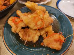 -鹤乡东北菜(崮山路店)