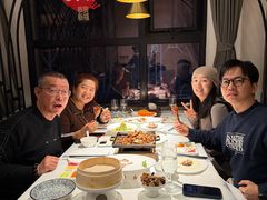 -四季民福烤鸭店(通州马驹桥店)