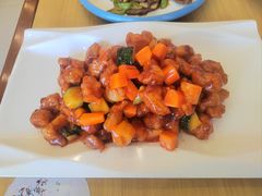 -盛京富丽园老菜馆·东北菜(和平南大街店)