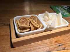 -桂小厨广西菜(青秀万达店)