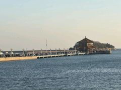 -上海游泳馆(地铁站)