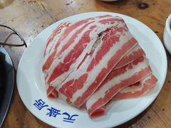 -元盛居(生态大街店)