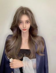 -MOVAN  HAIR莫凡匠人发型屋