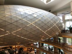 -上海大酒店·婚宴年会宴会厅