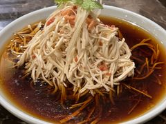 烫干丝-冶春茶社(星汉大厦店)