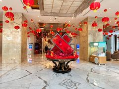 -大连中远海运洲际酒店