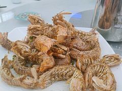 -新享乐海鲜(翠华路店)