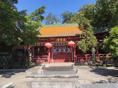 -星湖旅游景区七星岩