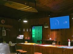 -嬉皮汉堡Hippie's(利民巷店)
