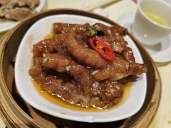 -兴悦酒家(环市东路店)