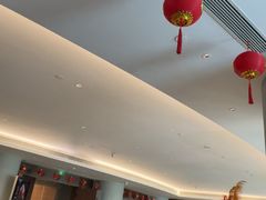 -粤财皇冠假日酒店·彩华轩中餐厅
