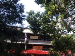 -香积寺