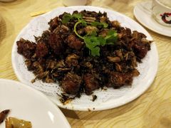 -和膳居饮食有限公司