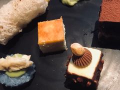 -香港唯港荟 Hotel ICON – The Market