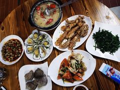 -板桥海鲜广场(文明东店)