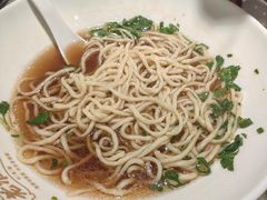 -老淮城·长鱼面(河下古镇店)