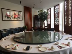 包厢-岭南海晏楼(滨江东总店)