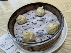 -顾一碗馄饨·烧麦(儿童医学中心店)