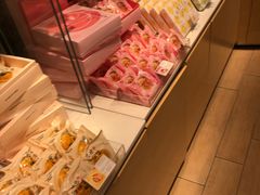 -好利来(马家堡店)