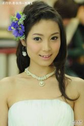 -上海彩妆秀摄影设计有限公司