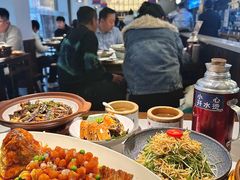 -打酱油·非遗淮扬菜(瘦西湖梅岭店)