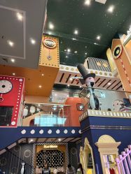 点击看大图 -MELAND CLUB亲子乐园·派对·餐厅(北京芳圆里ID MALL店)