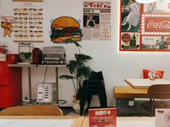 -Eckl’s爱氏热狗(猫街店)