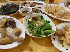 -深圳柯记餐厅(大望店)