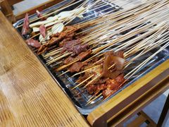 -成都玉林串串香火锅(三八店)