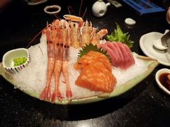 -上井精致料理(大坪店)
