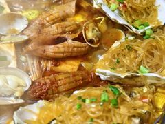 -原乡故事里海鲜大餐(玉祥门北马道巷店)