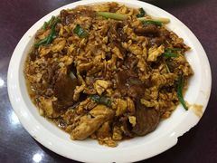 醋溜木須-京天红酒家(虎坊路店)