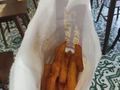 -小波紫炸鸡(大中华店)