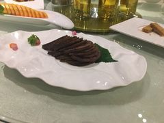 -金色艳阳天•粤菜 淮扬菜(古平岗店)
