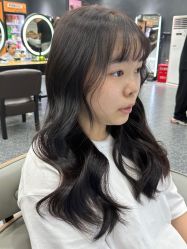 -藤野造型烫染·接发