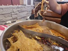 -熹悟海鲜火锅·广式打边炉