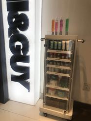 -TONI&GUY