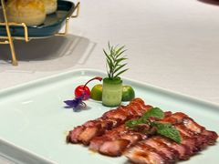 -ZEN采蝶轩·粤味臻鲜·手作点心·商务宴请(泰州店)