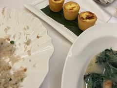 -顺德喜来登酒店·采悦轩