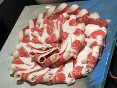 -秋之原·老北京铜锅涮肉(王府井东单店)