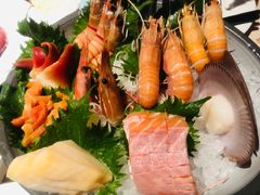 -Mr·Fish鱼鲜生海鲜放题(银泰in99店)