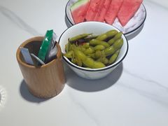 -湘江红·湖南招牌菜(莲花南路店)