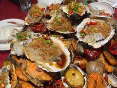 -鲜鲜·鲅鱼圈海鲜(于洪店)