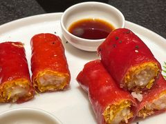 -蝴蝶里·粤菜·点心(滨江龙湖店)