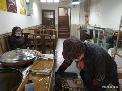 大堂-老味茶屋(川沙老街店)