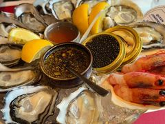 -普朗姆生蚝牛排馆 The Plump Oyster(成都摩方购物中心店)