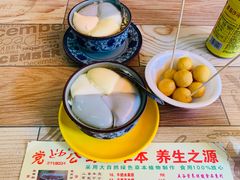 党公五谷丰登豆腐花-党公糖水铺(鹭江店)