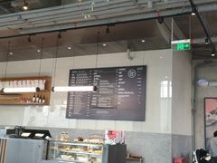 大堂-Wagas沃歌斯(五道口购物中心店)