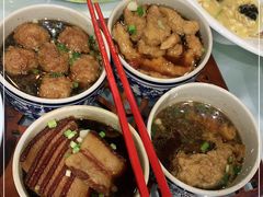 -玉华宫宾馆·餐厅(铜川驻京办店)